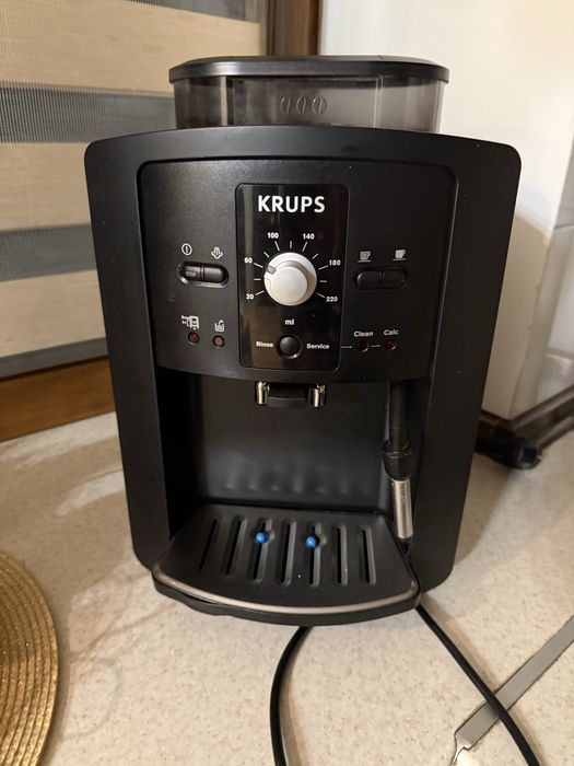 Кавова машина KRUPS