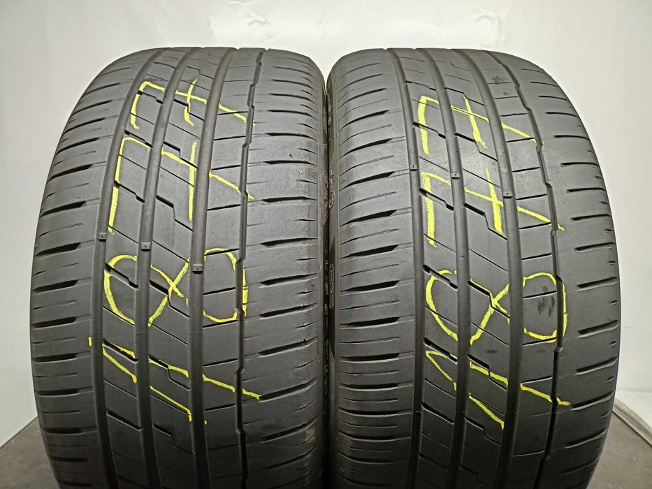 Hankook Ventus S1 EVO 3 SUV RSC 275/40/21 20r. 107Y 2x5,6mm (1877)