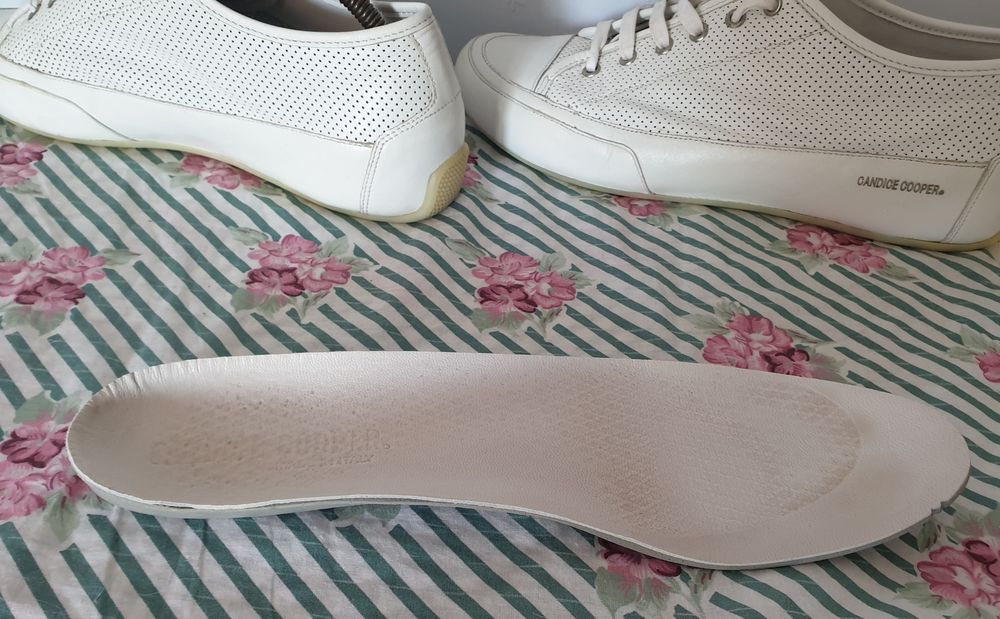 Candice cooper 42 43 mokasyny ecco clarks converse geox trampki