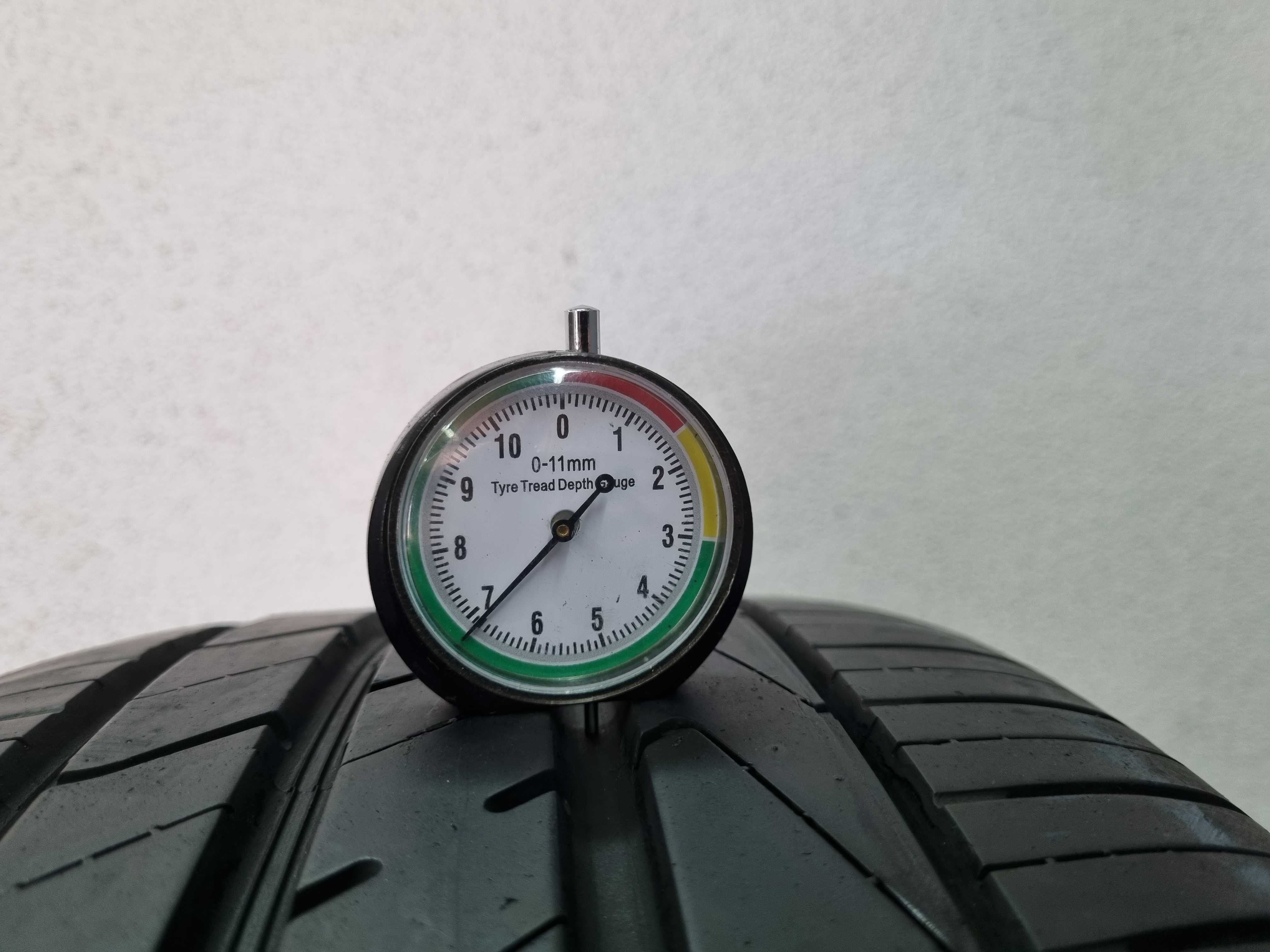 235/55/18 100V Hankook Ventus S1evo2 SUV seal D.4117