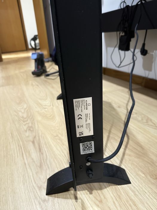 Klarstein Norderney Aquecedor