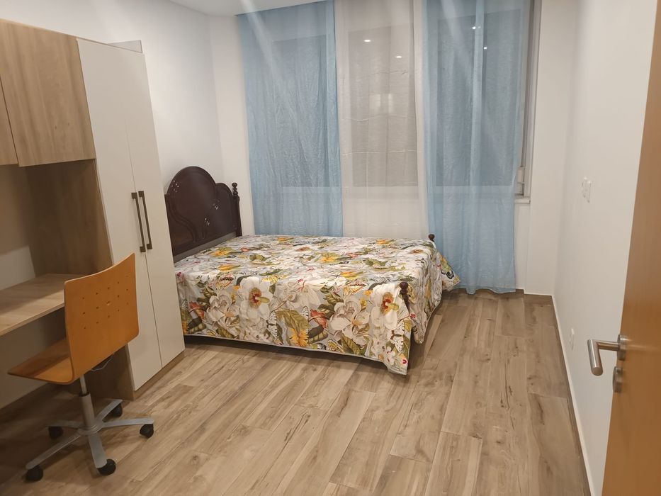 Quarto para casal
