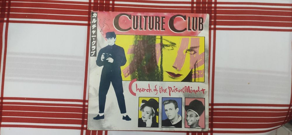 Conjunto 57 Vinis Anos 70 e 80