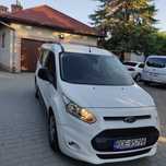 Ford Tourneo Connect Grand Inwalidzki 7 osobowy