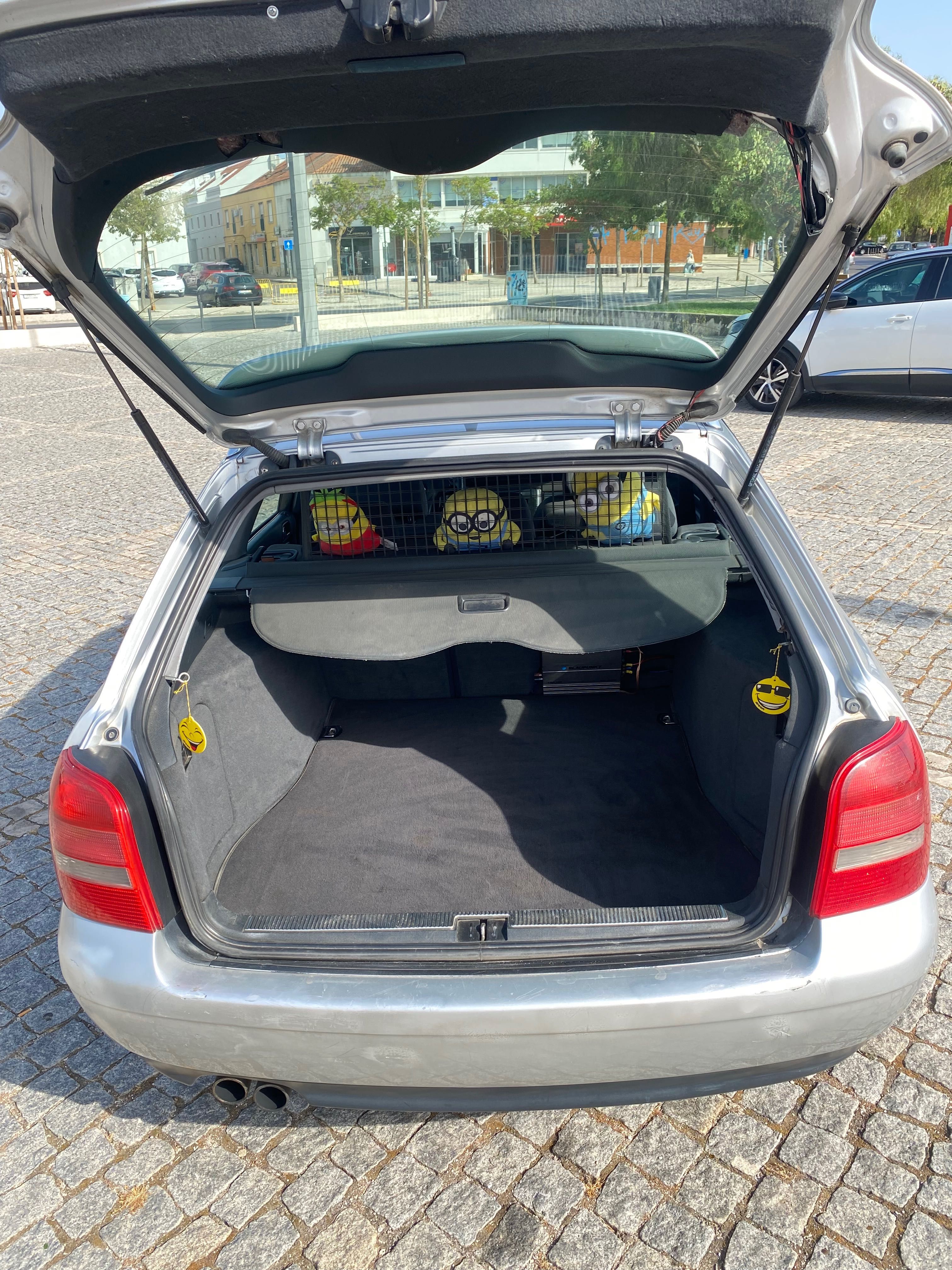 Audi A4 1.9 TDI 115 cv AJM