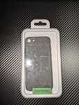Etui Tech-protect aircon iphone  7  8 se 2020  se 2022 black