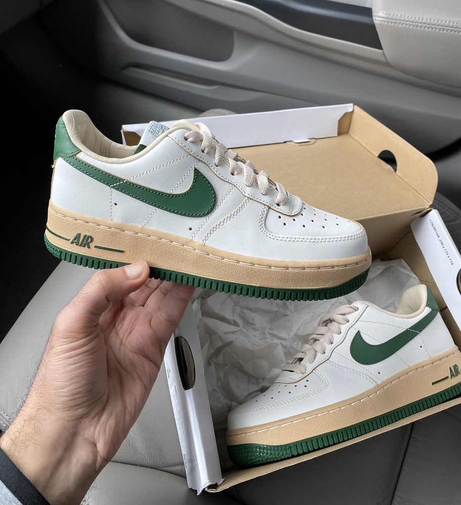 Женские Nike Air Force 1  Новые