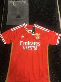 camisa benfica principal