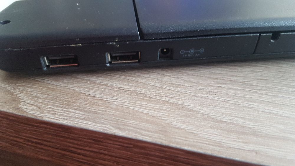 Klawiatura ze stacją dokującą - logitech-alto-for-business