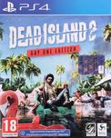 Dead Island 2 PL Playstation 4 Playstation 5 PS4 PS5 Multigames