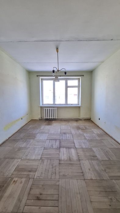 3 Кімнатна Квартира Напроти Сільпо