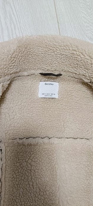 Дублянка Bershka  розмір xs