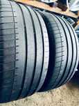 Шини Резина Літні 20Рік 255 40 19 Michelin Pilot Sport 3 2шт