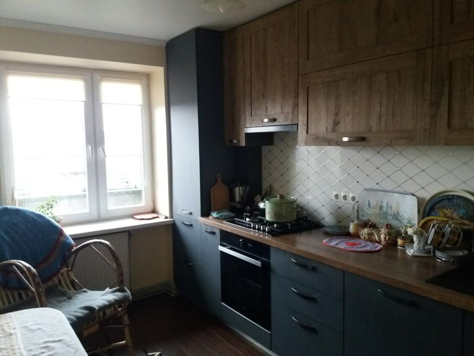 4 кім квартира 79.8м²/вул. Богуна/ м.Коломия