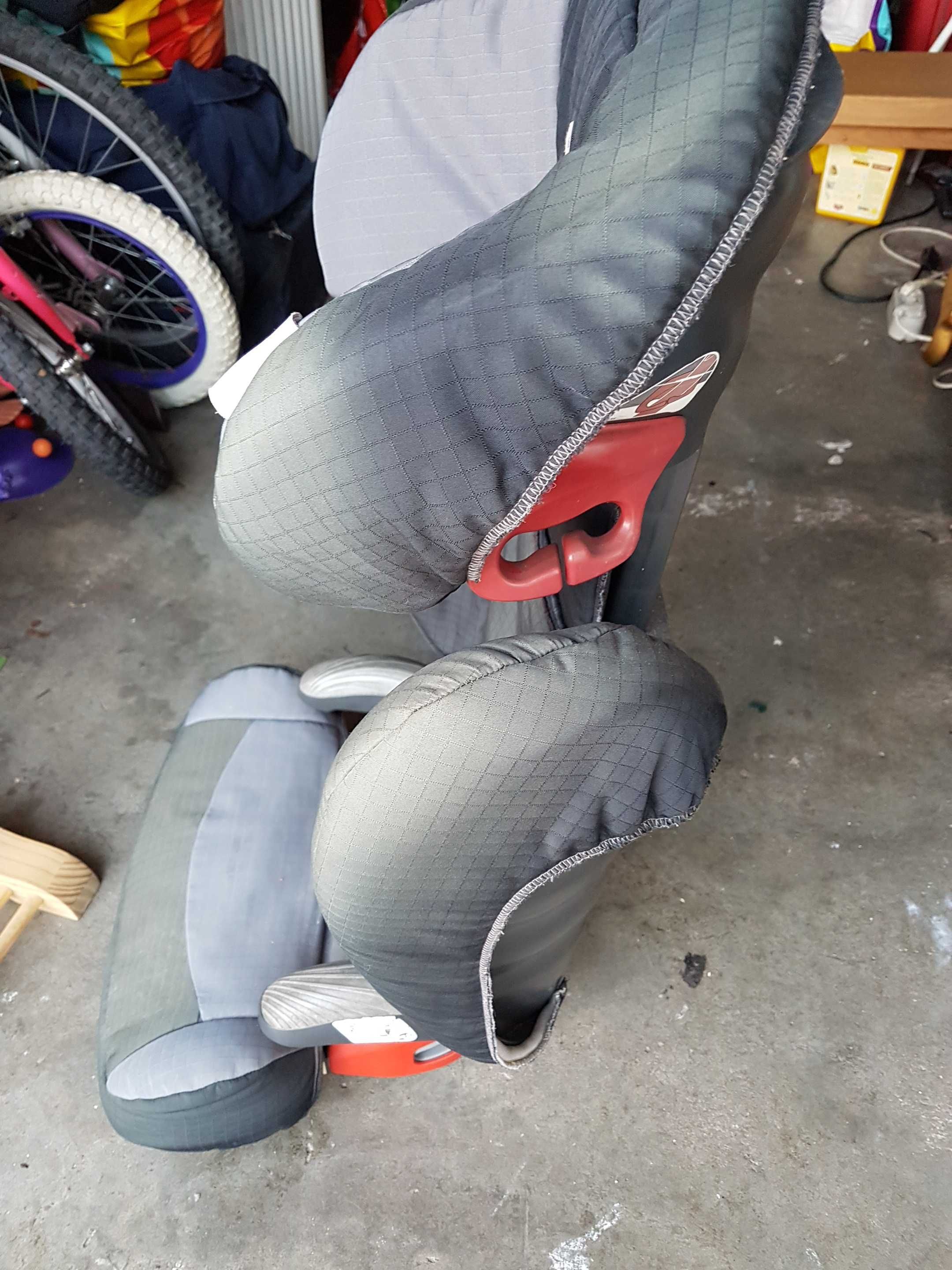 Cadeira auto romer
