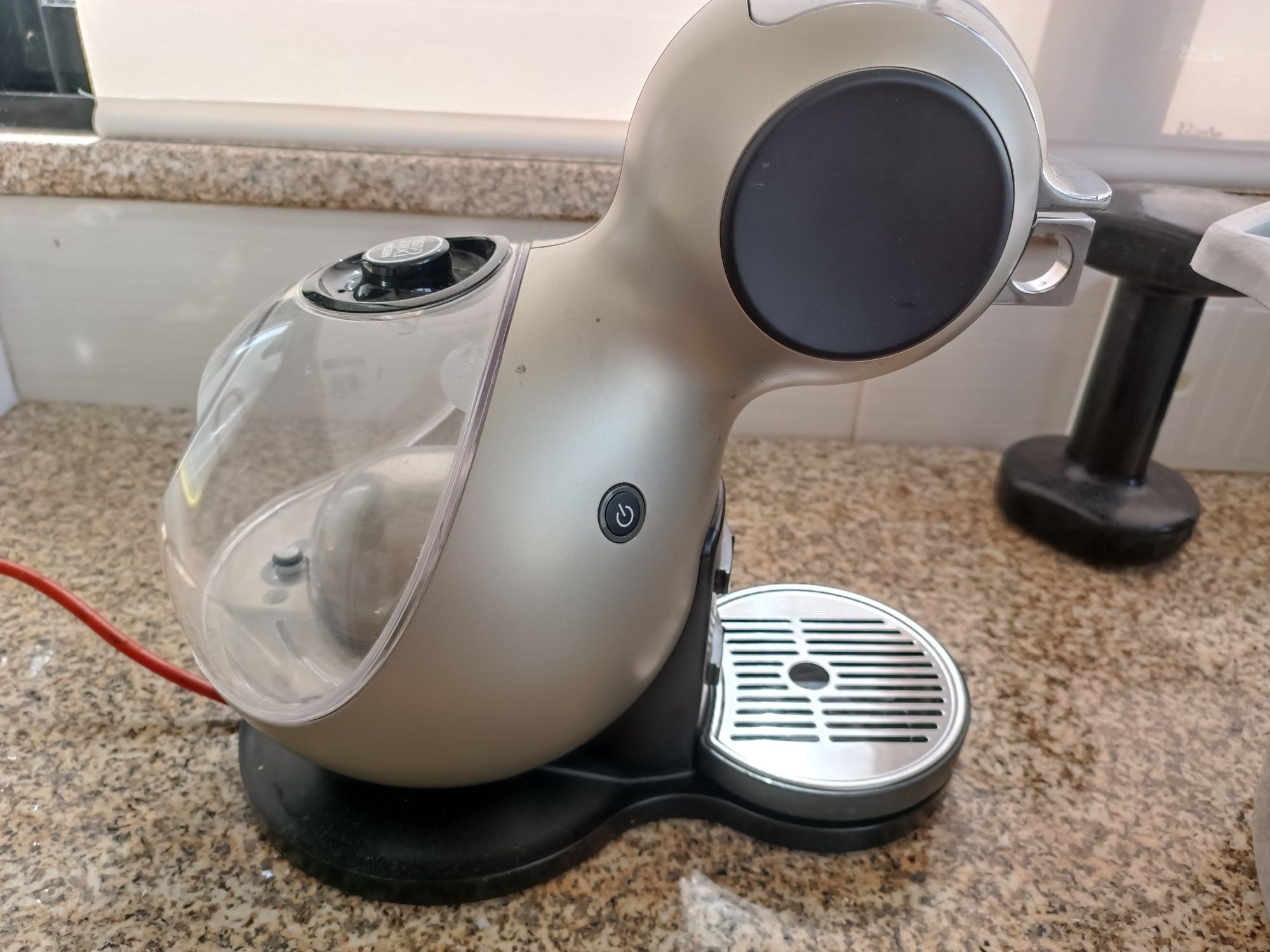 Máquina de café Dolce Gusto