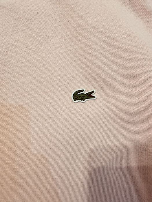 Lacoste Sweatshirt S