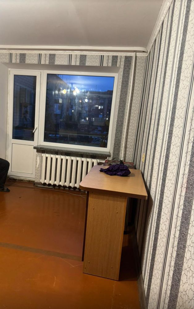 Оренда квартири однокімнатна