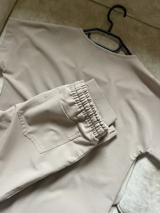 Scrubs medyczny rozmiar XS