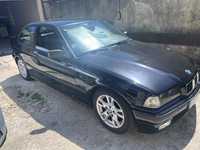 BMW 318 TDS compact