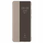 Oryginalne Etui Huawei Smart View Flip Cover Case do Huawei P40 Pro