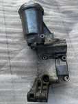 Podstawa filtra oleju BMW E36 M52 nowy zaworek zwrotny