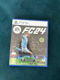 Fifa24 fc24 ps5 stan idealny