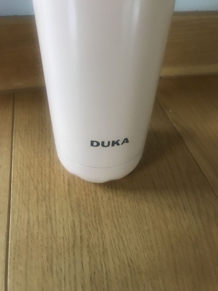 Butelka termiczna Duka, termos