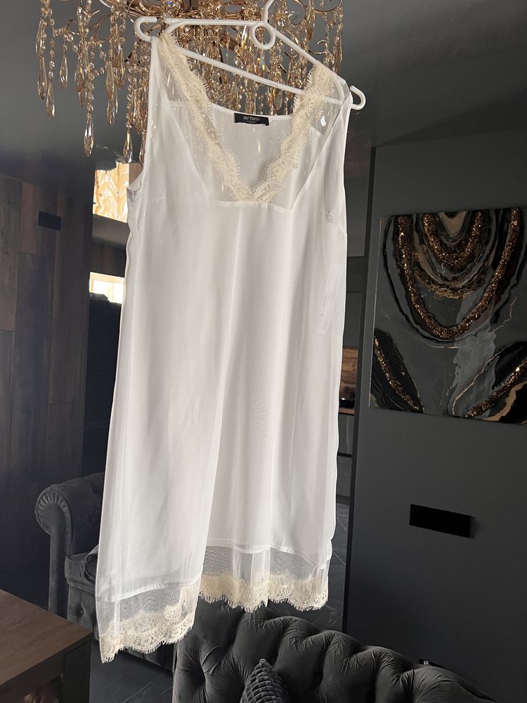 Twin set платье