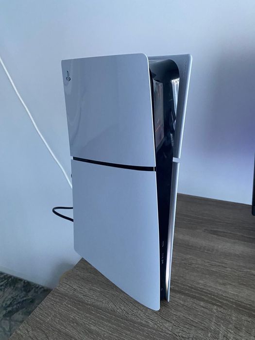 Playstation 5 slim 1tb