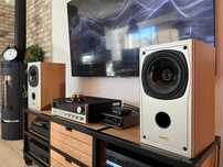 Tannoy Saturn S8RL - 8'' Dual Concentric
