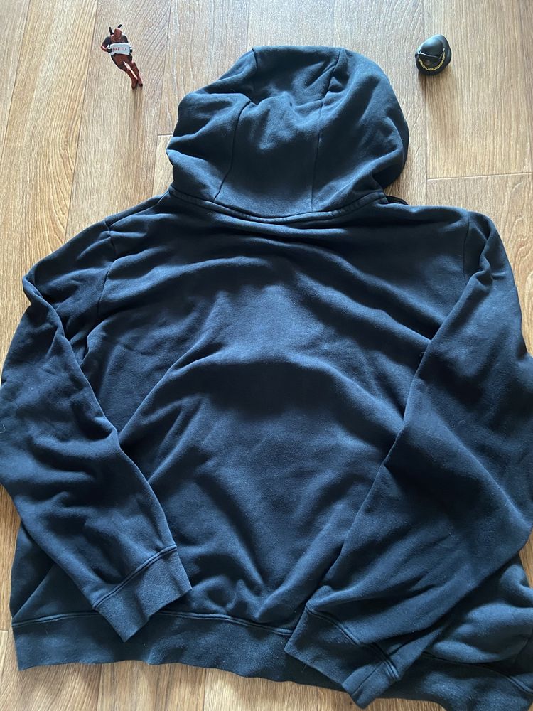 Зіпка Nike size XL 9/10