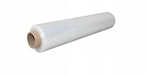 Folia stretch transparentna 2,5kg