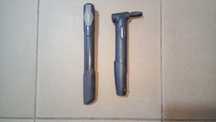 Pompki rowerowe Dunlop, Decathlon