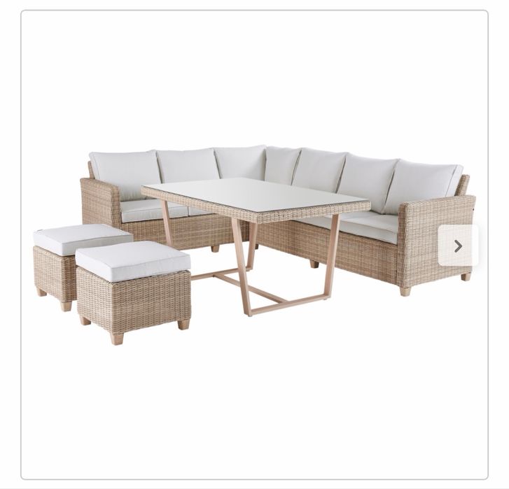 Conjunto de Jardim - Leroy