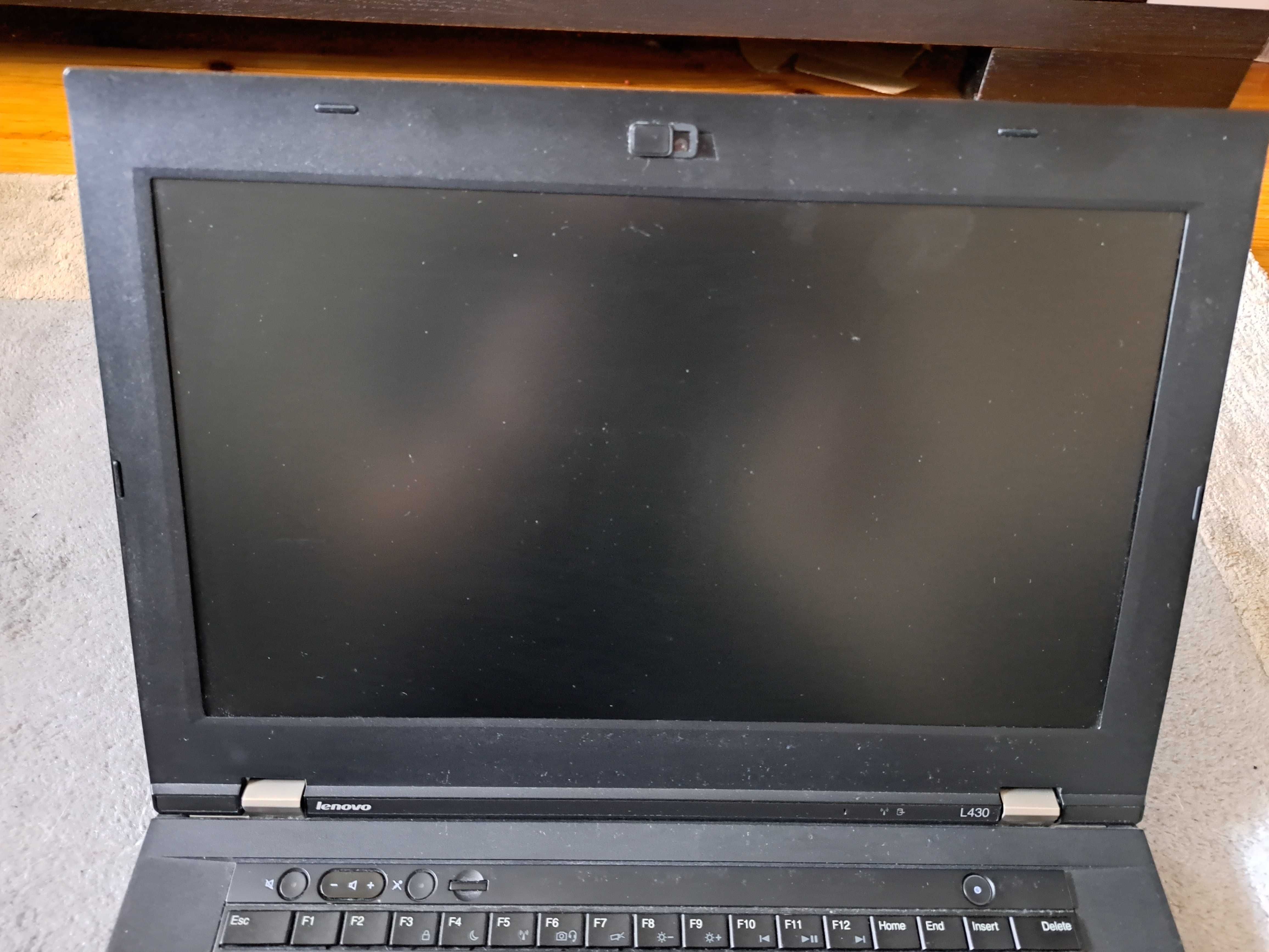 Laptop Lenovo L430 i5 8 GB RAM