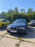 BMW E46 2.5 m52b25 170km drift spaw hydro