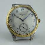 Longines  Zegarek pasówka