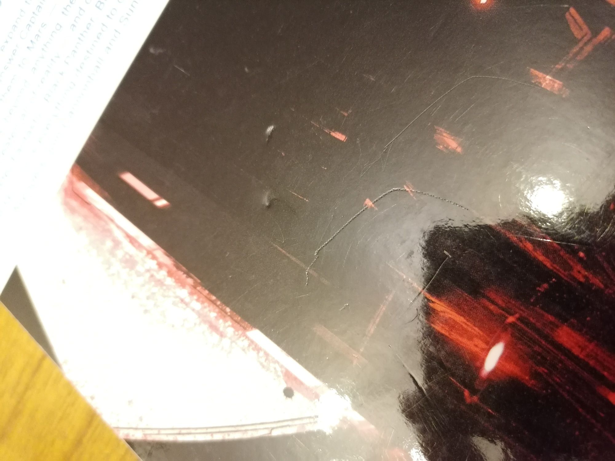"Avengers: The complete collection (vol. 1)" Hickman