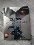 Killzone Shadow Fall Steelbook PS4