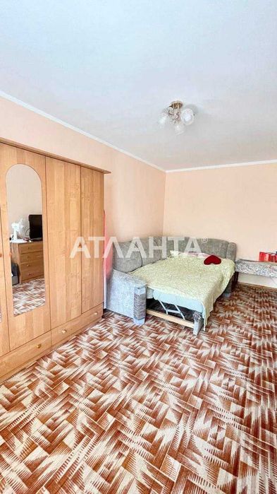 Продам 2-комнатную квартиру Ильфа и Петрова / Вильямса Таирово