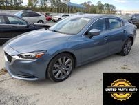 Бампер, крило, капот Mazda 3 6 2017- не разборка комплект запчастин