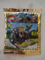 LEGO Jurassic World Dinozaur Limited Edition