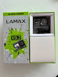 Kamera sportowa Lamax x9.2