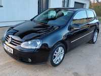 Volkswagen Golf 1.4 benz. 80 KM / EDITION / ROK 2008 / IMPORT Z NIEMIEC / Super stan