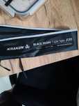 Wędka Kraken Black Pearl zestaw