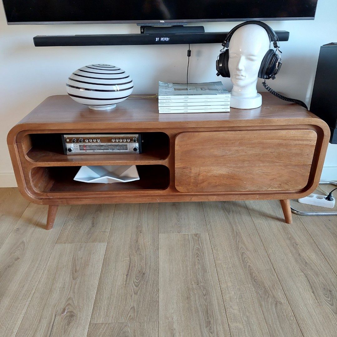 Szafka RTV Zośka Table4U 120cm