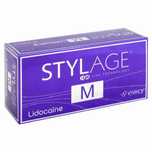 Stylage M lidocaine