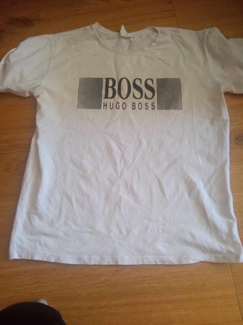 Koszulka HUGO BOSS roz L