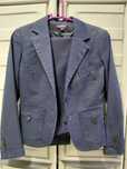 Conjunto Blazer + Calças